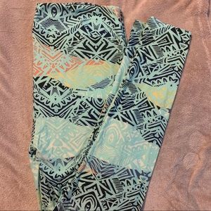 LuLaRoe Leggings